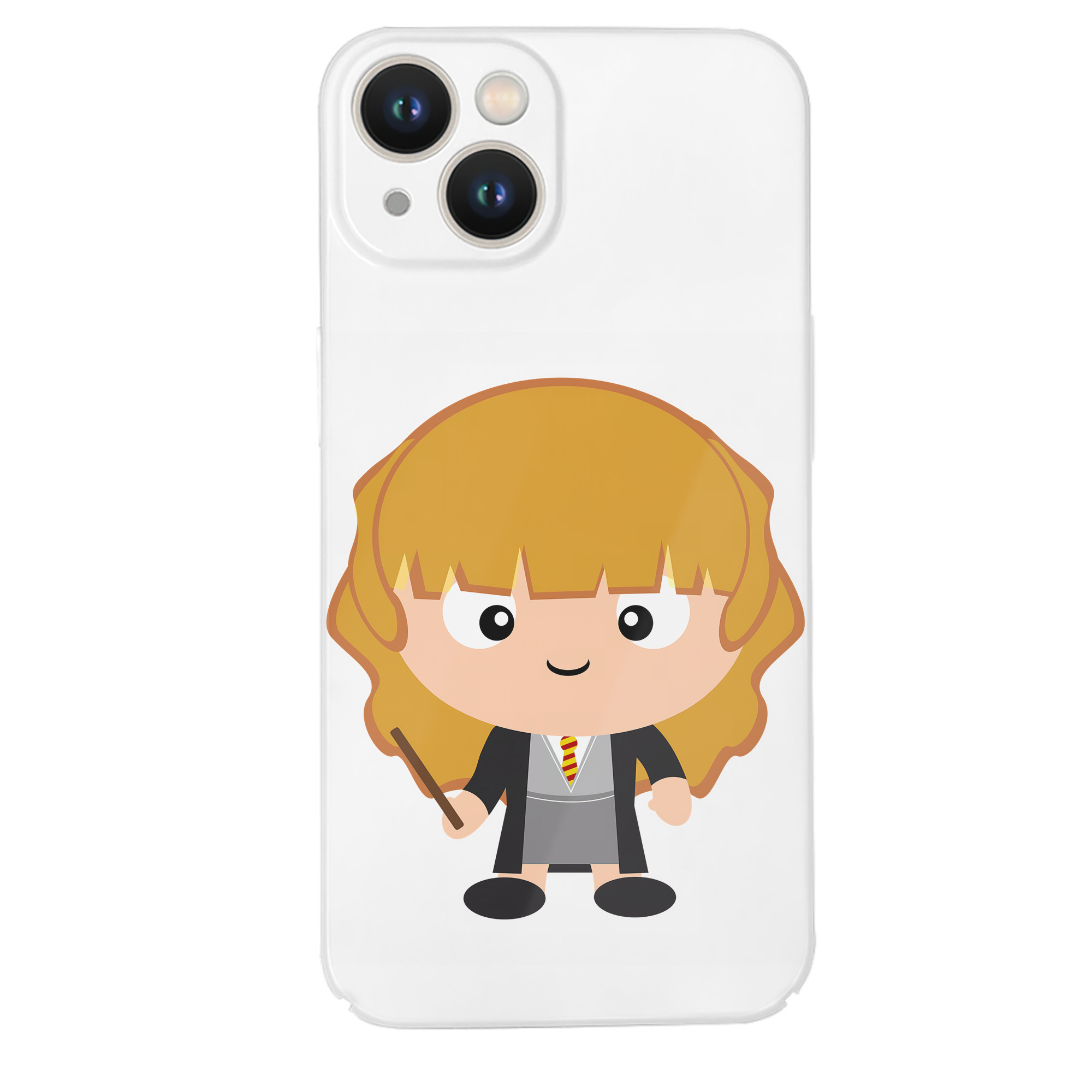（画像用） Harry Potter ハリー・ポッターシリーズ 【iPhone 14シリーズ対応】ハードケース
